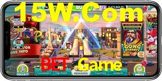 Tournaments Bet Game