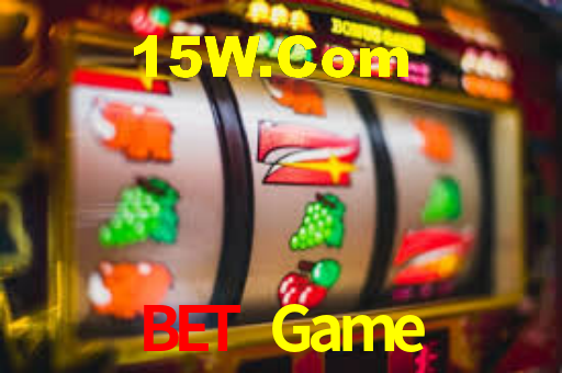 Bet Game: Seu Cassino Premiado com Pagamentos Rápidos