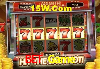 Especiais de Fim de Semana Bet Game