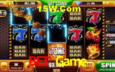 Experiência VIP Bet Game