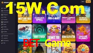 Exclusive Games Bet Game
