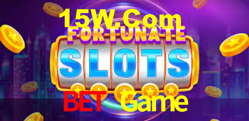 Bet Game