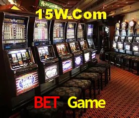 Promoção Relâmpago Bet Game
