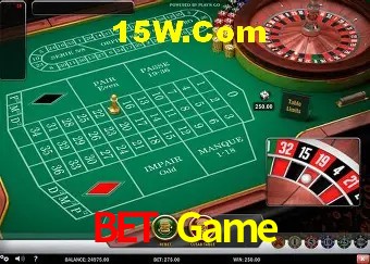 Design Responsivo Bet Game