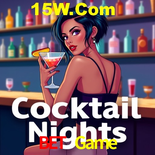 Descubra o Mundo do Cassino Online com Bet Game