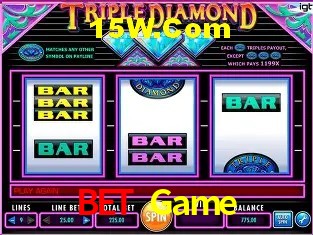 Promoções Sazonais Bet Game