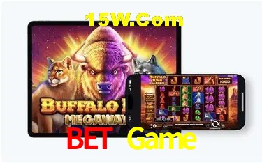 Diretório de Jogos Bet Game