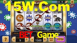 Premium Interface Bet Game