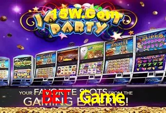 Sistemas de Segurança Bet Game