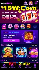 Experiência VIP Bet Game