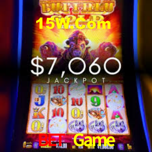 Bet Game