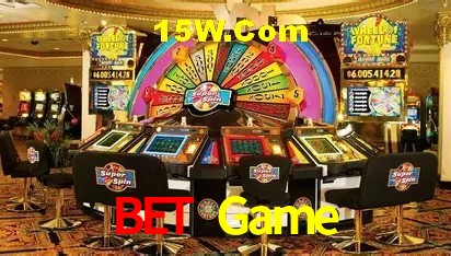 Recursos de Bônus Bet Game