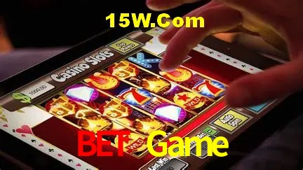 Tecnologia da Plataforma Bet Game