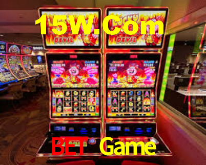 APP oficial da Bet Game para mobile