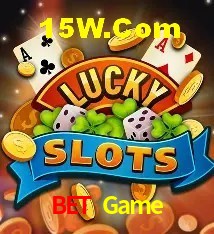 Provedores de Jogos Bet Game