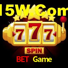 Bet Game App Interface